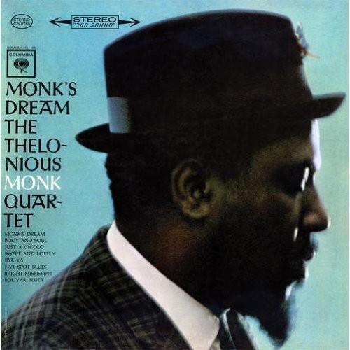 Thelonious Monk - Monk's Dream (180G) (Limited Edition) - Vinile LP di Thelonious Monk