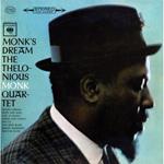 Thelonious Monk - Monk's Dream (180G) (Limited Edition)