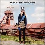 National Treasures. The Complete Singles - CD Audio di Manic Street Preachers