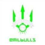 Oceanic - CD Audio di Emil Bulls