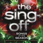 Sing - Off:Songs Of The Season