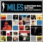 The Perfect Miles Davis Collection