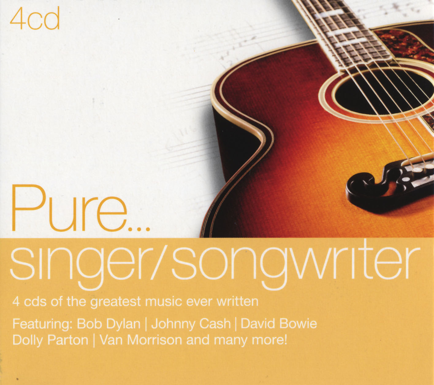 DISCOVER MUSIC STORE