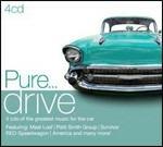Pure... Drive - CD Audio