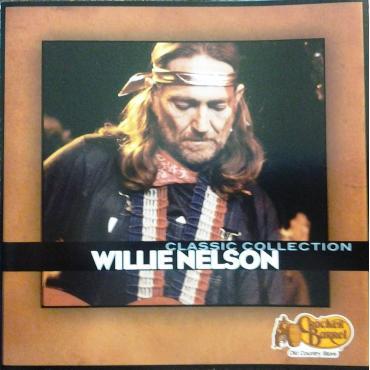 Classic Collection - CD Audio di Willie Nelson