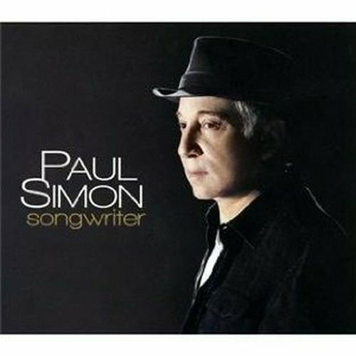 Songwriter - CD Audio di Paul Simon