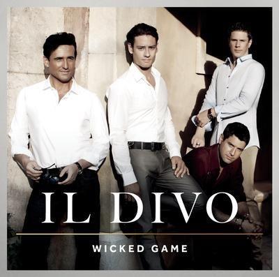 Wicked Game - CD Audio di Il Divo