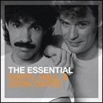 The Essential - CD Audio di Hall & Oates