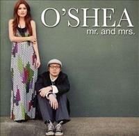 Mr & Mrs - CD Audio di O'Shea