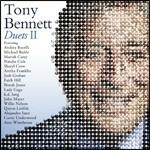 Duets II - CD Audio di Tony Bennett