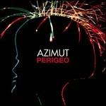 Azimut (CD Vinyl Replica)