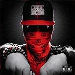 Capitale du crime vol.3 - CD Audio di La Fouine