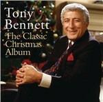 Classic Christmas Album - CD Audio di Tony Bennett