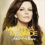 Hits & More - CD Audio di Martina McBride
