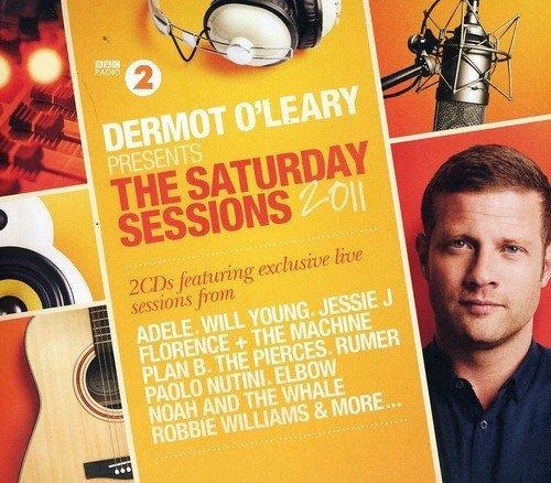 Dermot O'leary Presents - CD Audio