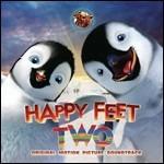 Happy Feet Two (Colonna sonora) - CD Audio