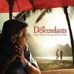 Descendants (Colonna sonora)