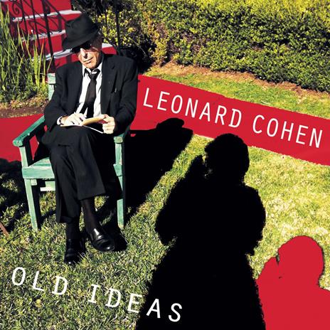 Old Ideas - CD Audio di Leonard Cohen