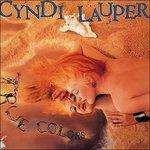 True Colors - Vinile LP di Cyndi Lauper
