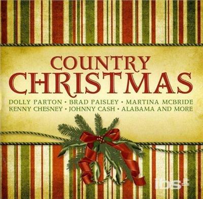 Country Christmas - CD Audio