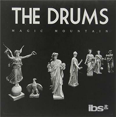 Magic Mountain - Vinile 7'' di Drums