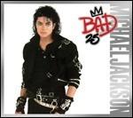 Bad (25th Anniversary Remastered Edition) - Vinile LP di Michael Jackson