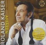 Affaeren - CD Audio di Roland Kaiser