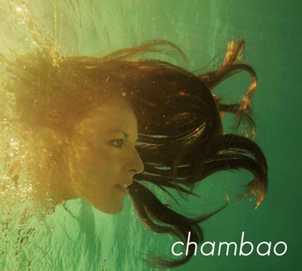 Chambao 2012 - CD Audio di Chambao
