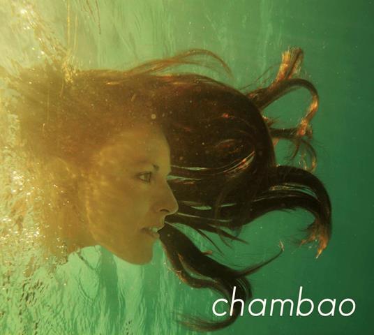 Chambao 2012 - CD Audio di Chambao