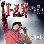 Meglio Live X-Tra - CD Audio di J-Ax