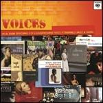 Voices. 20 Album originali di voci femminili - CD Audio
