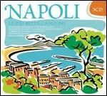 Le più belle canzoni di Napoli - CD Audio
