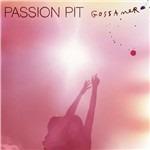 Gossamer - CD Audio di Passion Pit