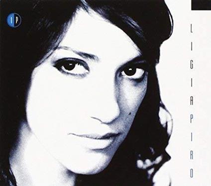 Lp - CD Audio di Ligia Piro