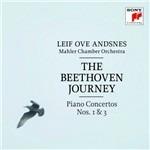 The Beethoven Journey. Concerti per pianoforte n.1, n.3