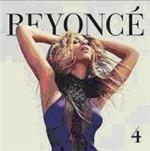 4 (New Version) - CD Audio di Beyoncé