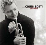 December - CD Audio di Chris Botti