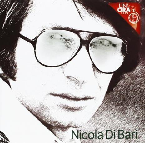 Un'ora con... - CD Audio di Nicola Di Bari