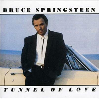 Tunnel Of Love - CD Audio di Bruce Springsteen