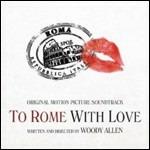 To Rome with Love (Colonna sonora)