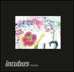 HQ Live (Special Edition) - CD Audio + DVD di Incubus