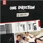 Take Me Home (Yearbook Limited Edition) - CD Audio di One Direction