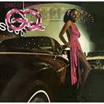 Disco Nights (+ Bonus Tracks)