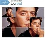 Playlist. The Very Best of Lou Reed