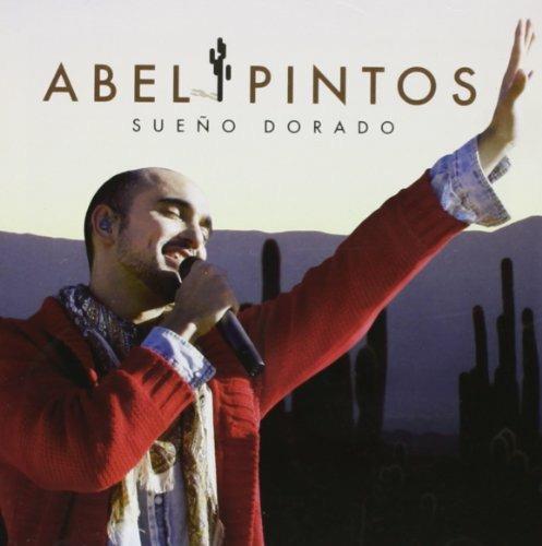 Sueno Dorado - CD Audio + DVD di Abel Pintos