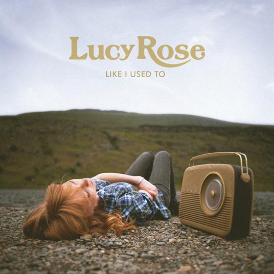 Like I Used To - CD Audio di Lucy Rose