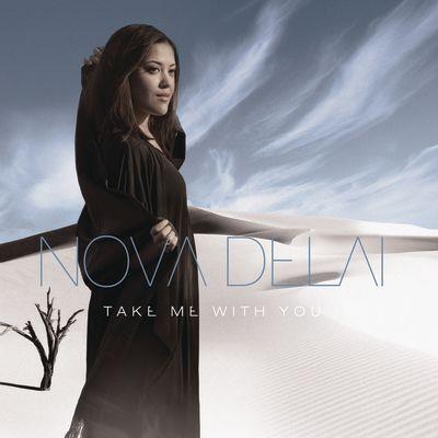 Take Me With You - Vinile LP di Nova Delai