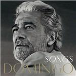 Songs - CD Audio di Placido Domingo