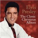 The Classic Christmas Album - CD Audio di Elvis Presley