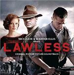 Lawless (Colonna sonora)